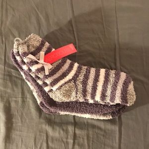 3 Pack of Fuzzy Socks